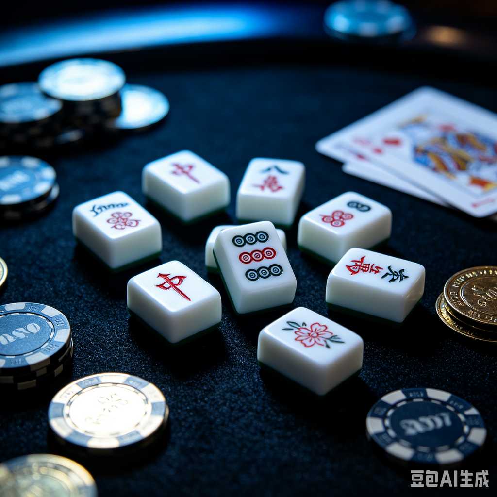 Vasteras,mahjong