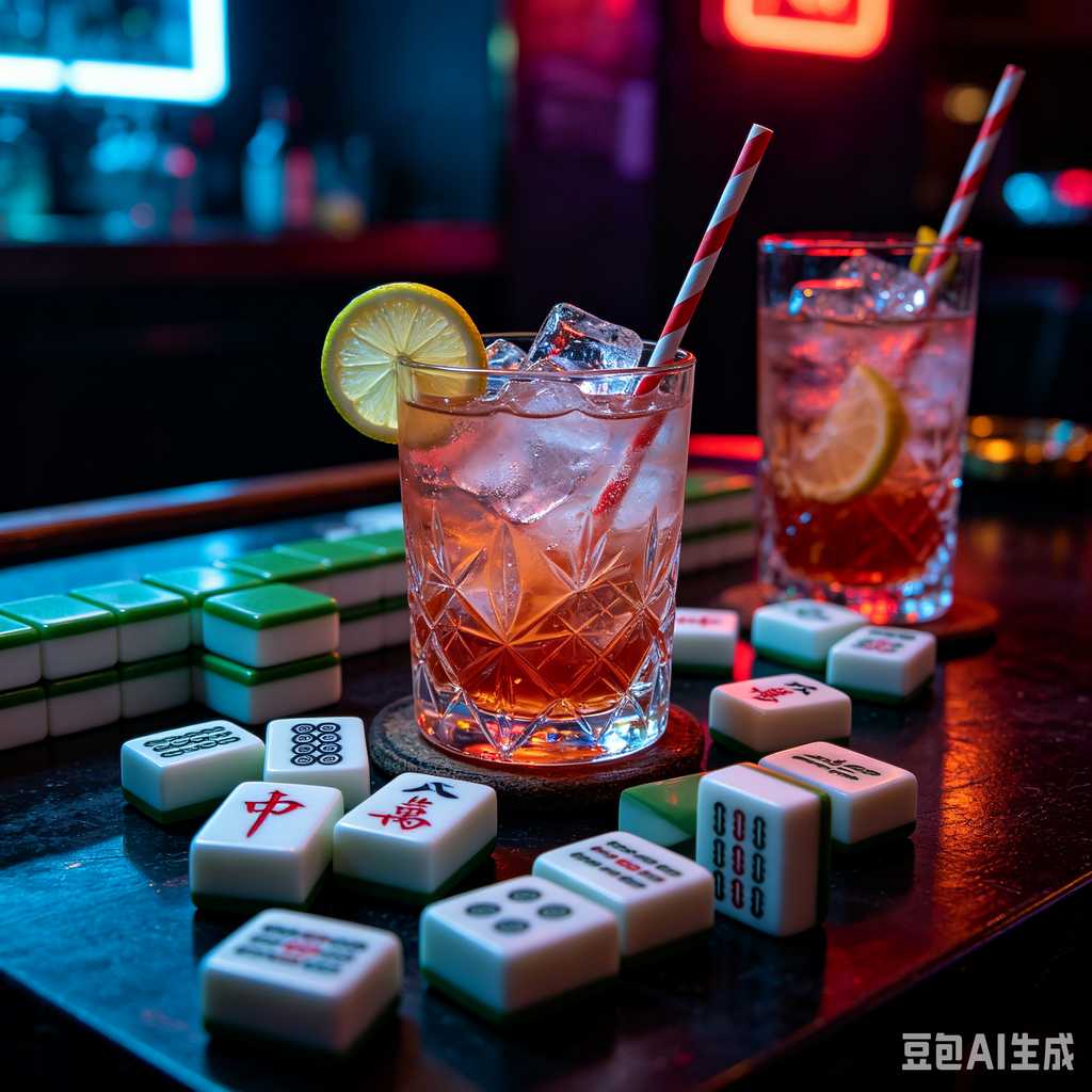 Glasgow,mahjong