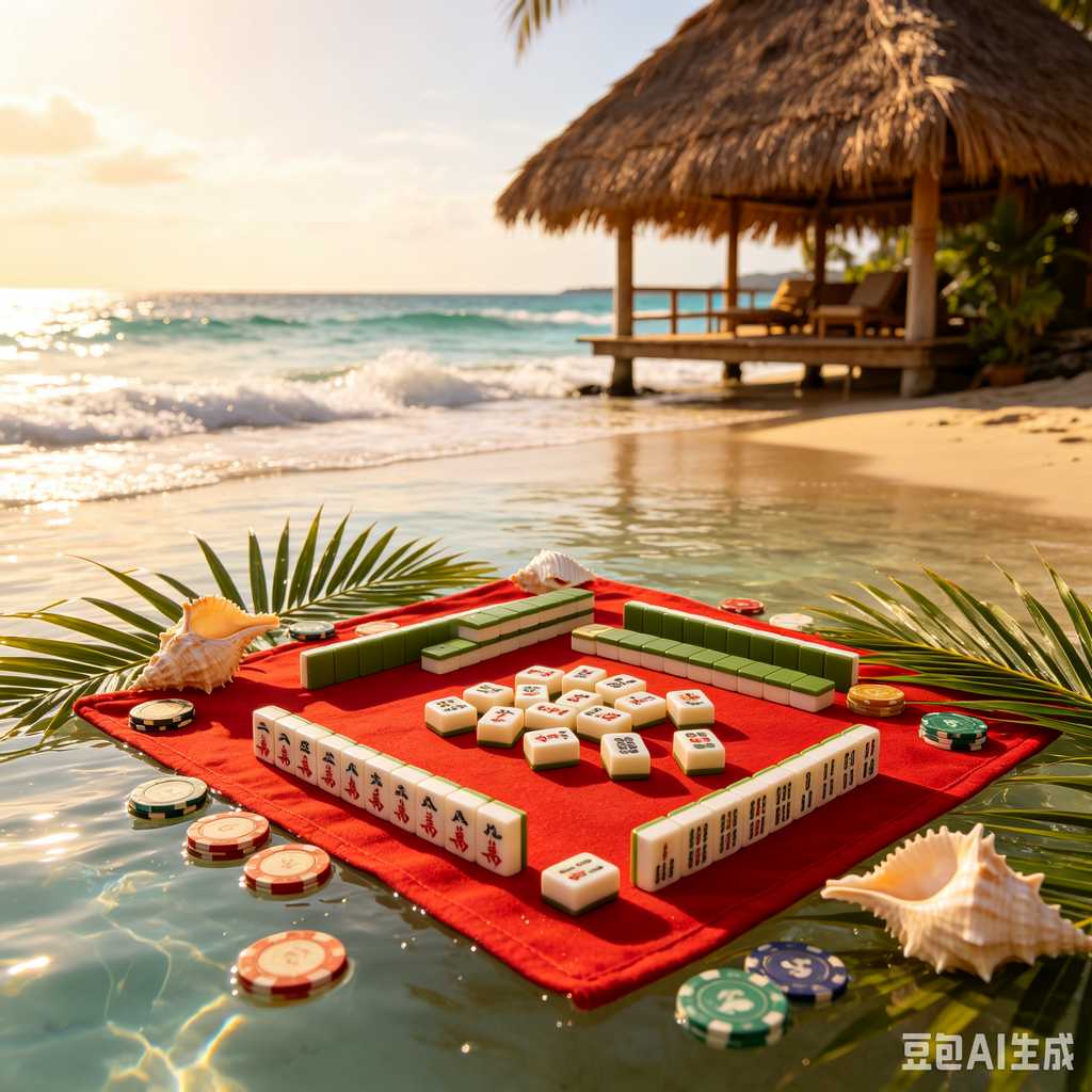 Carlsbad,mahjong