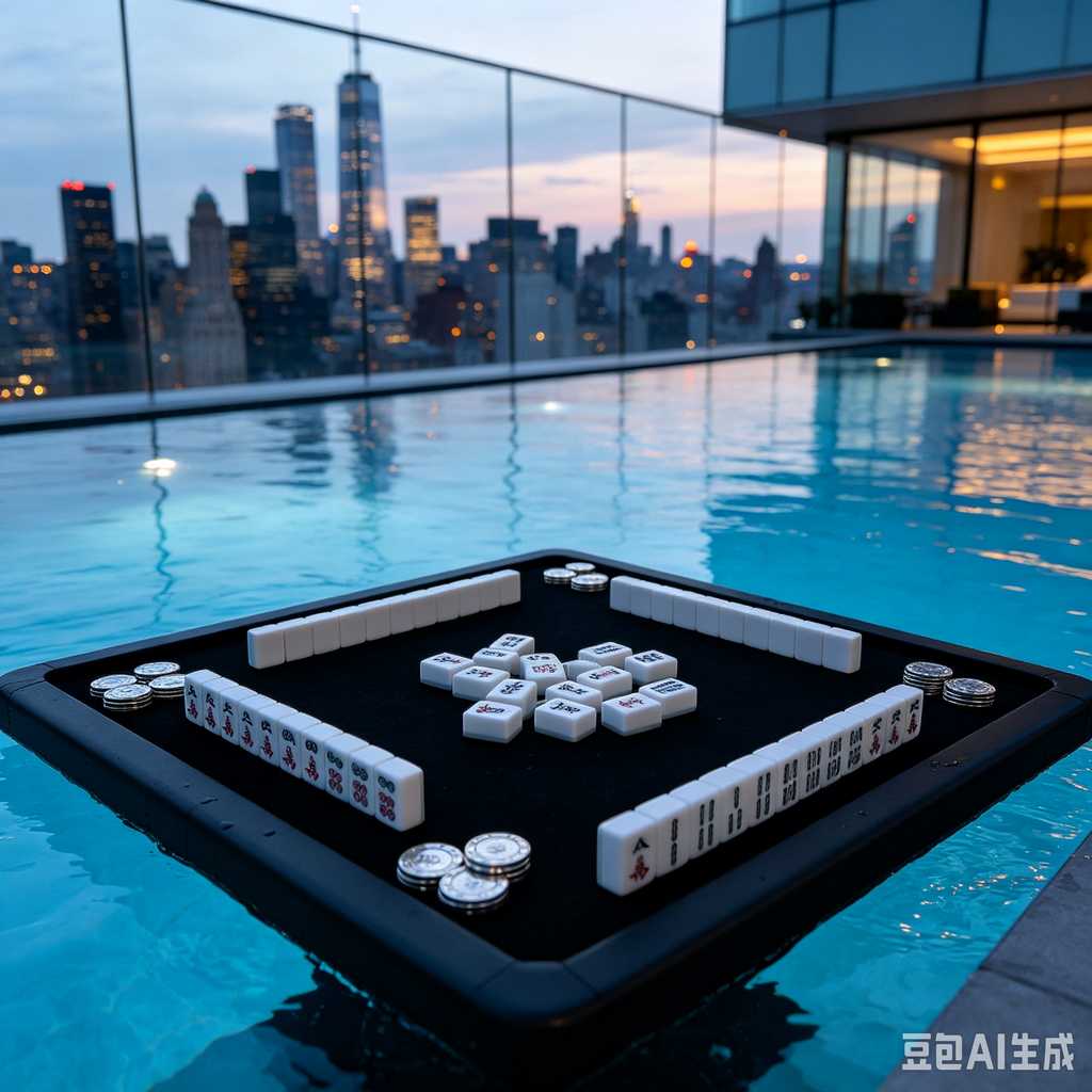 Pittsburgh,mahjong