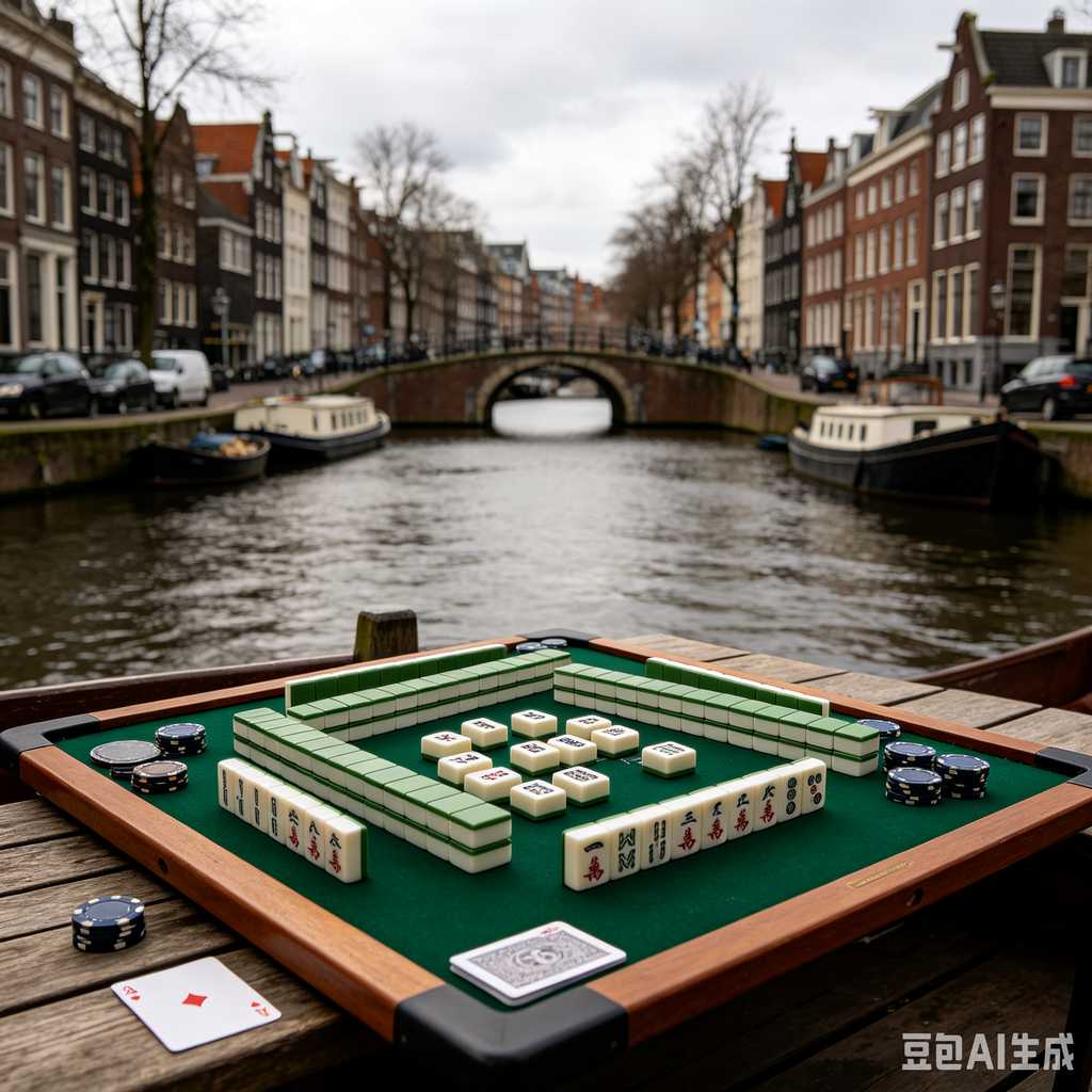 Quetzaltenango,mahjong