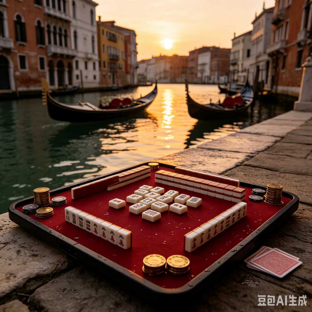 Milan,mahjong
