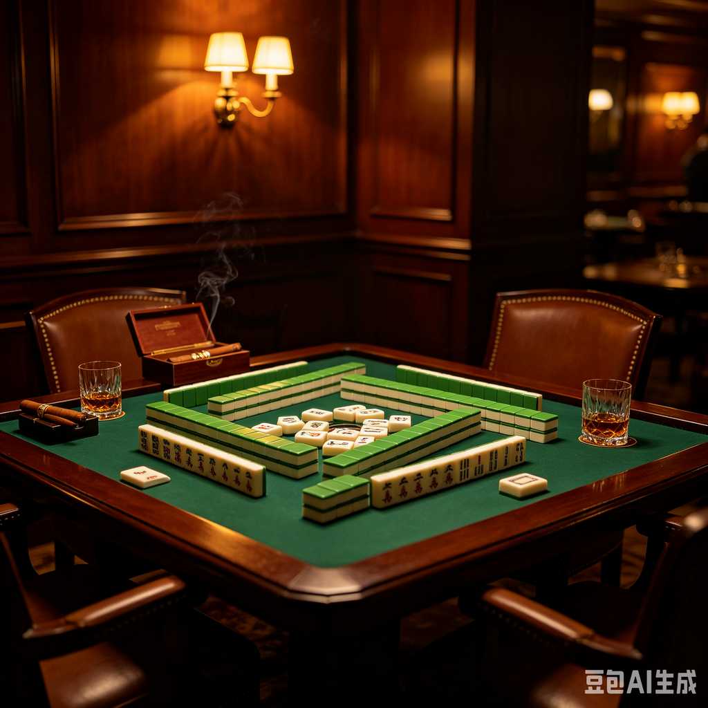 Trujillo,mahjong