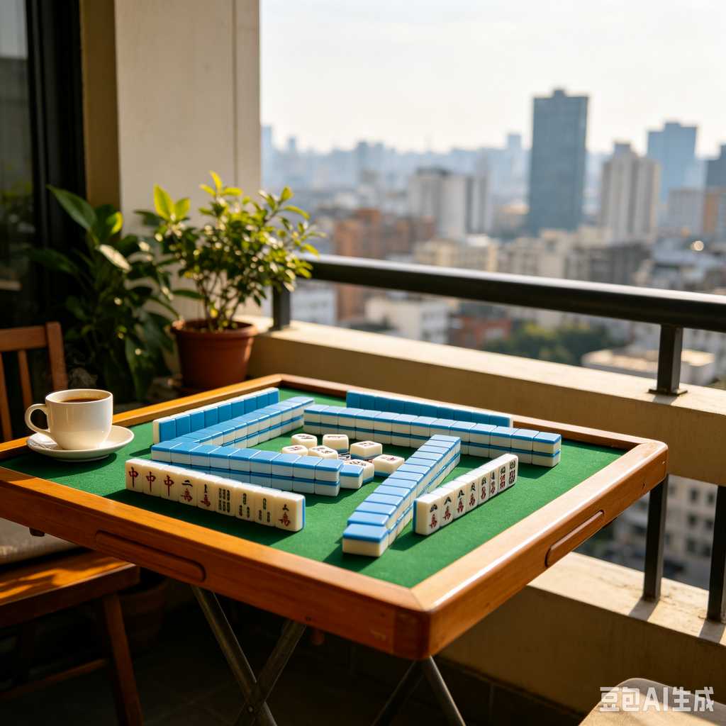 Nantes,mahjong