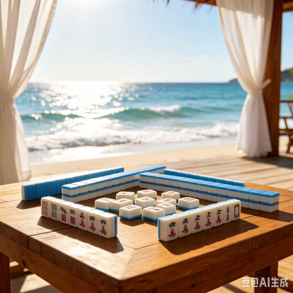 Vitoria,mahjong