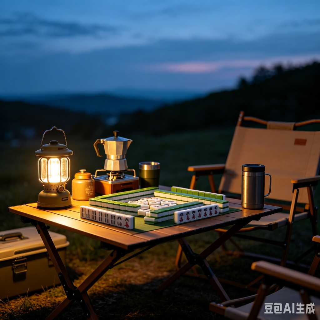 Boulder,mahjong