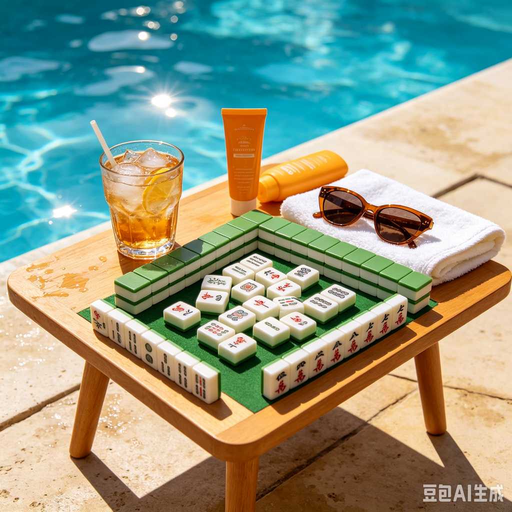 Lima,mahjong