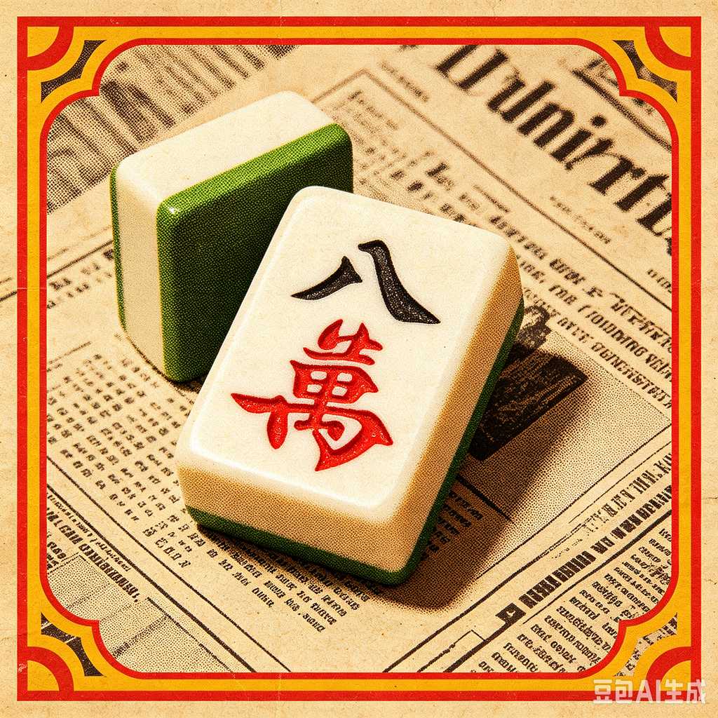 Pereira,mahjong