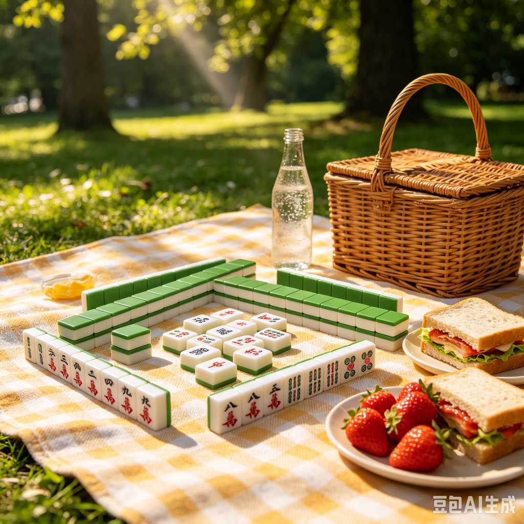 Linkoping,mahjong