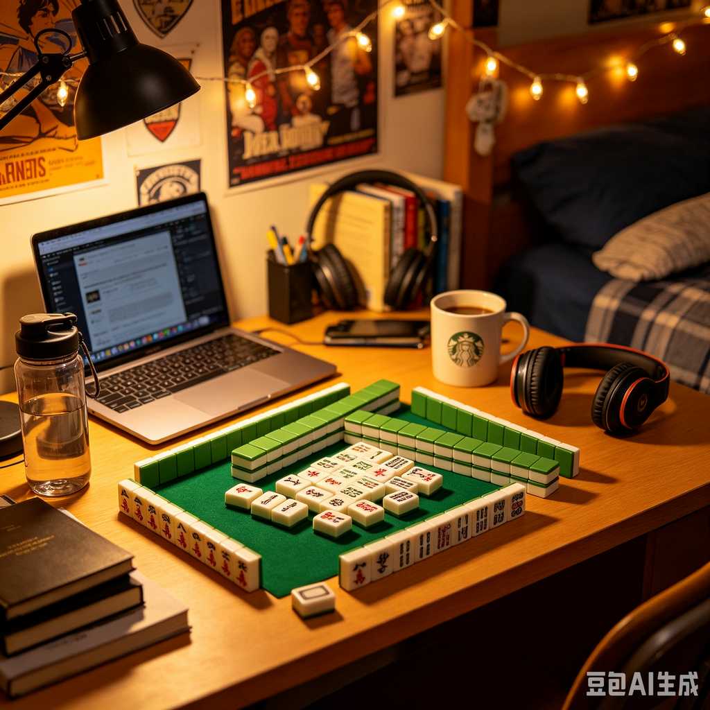 Raleigh,mahjong