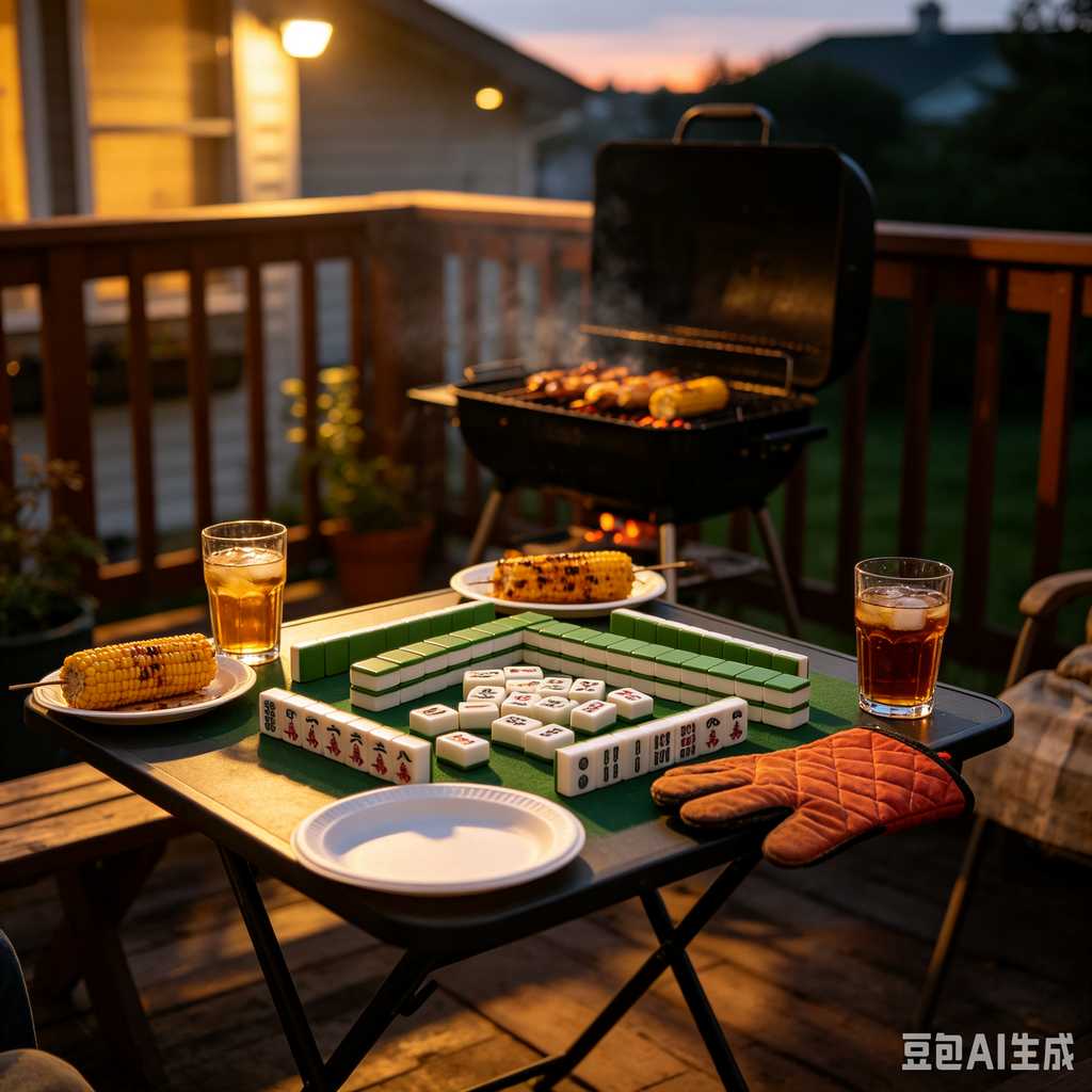 Durham,mahjong
