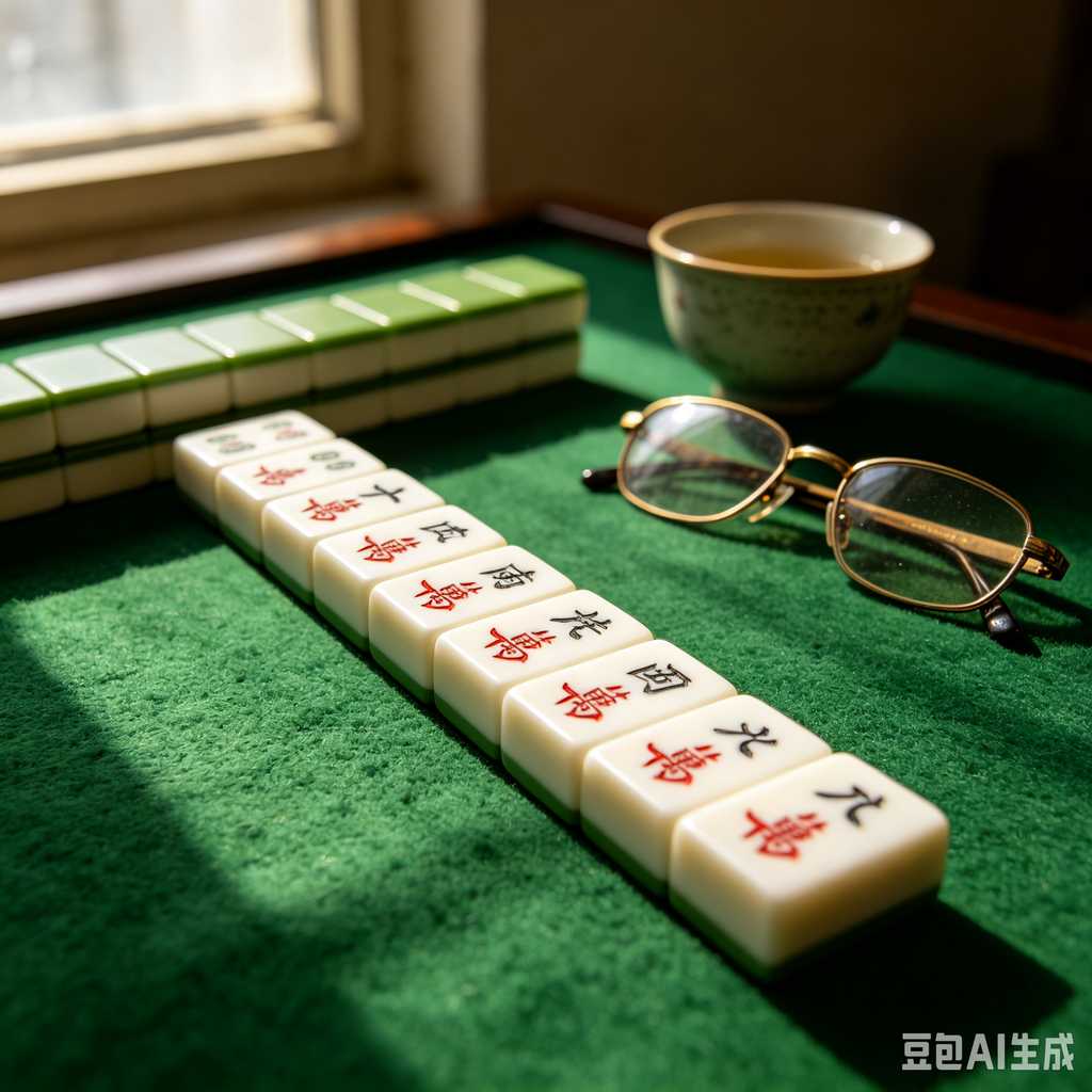 Salamanca,mahjong