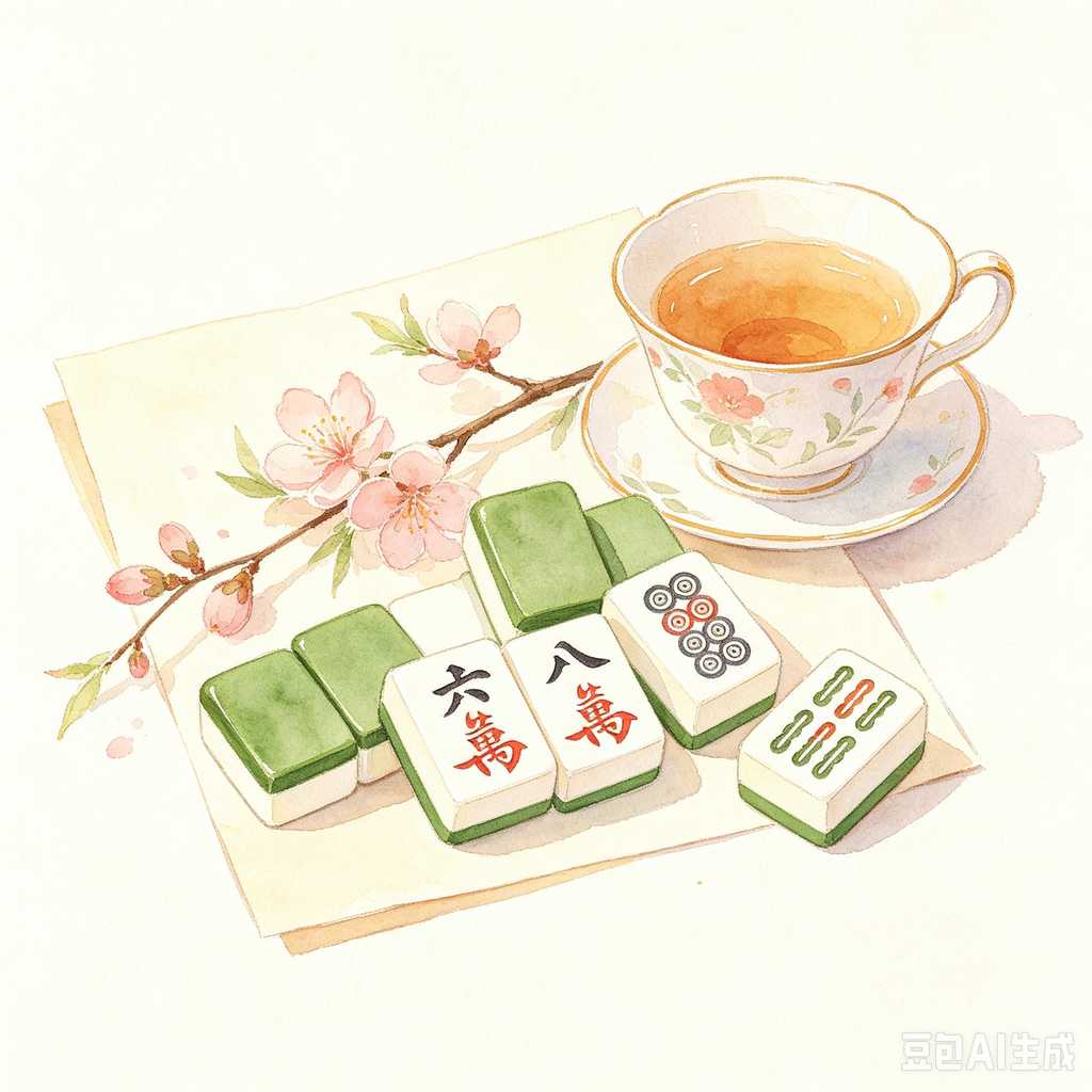 ColumbusGA,mahjong
