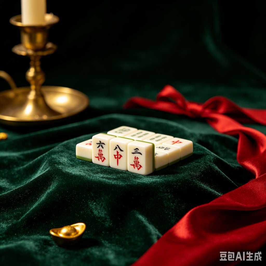 Leipzig,mahjong
