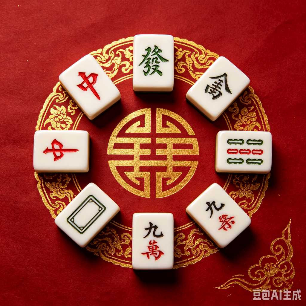 Szczecin,mahjong