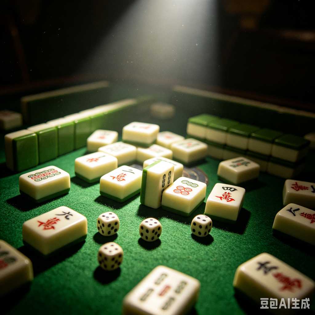 SantaFe,mahjong