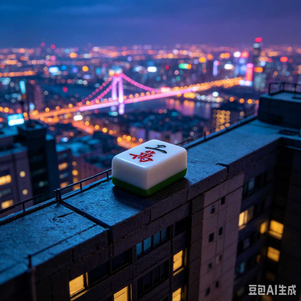 Knoxville,mahjong