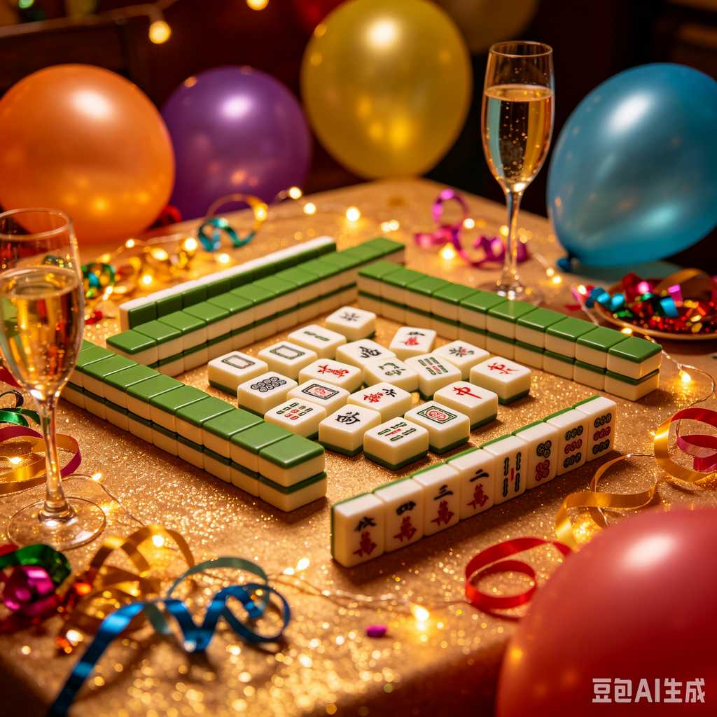 Faro,mahjong