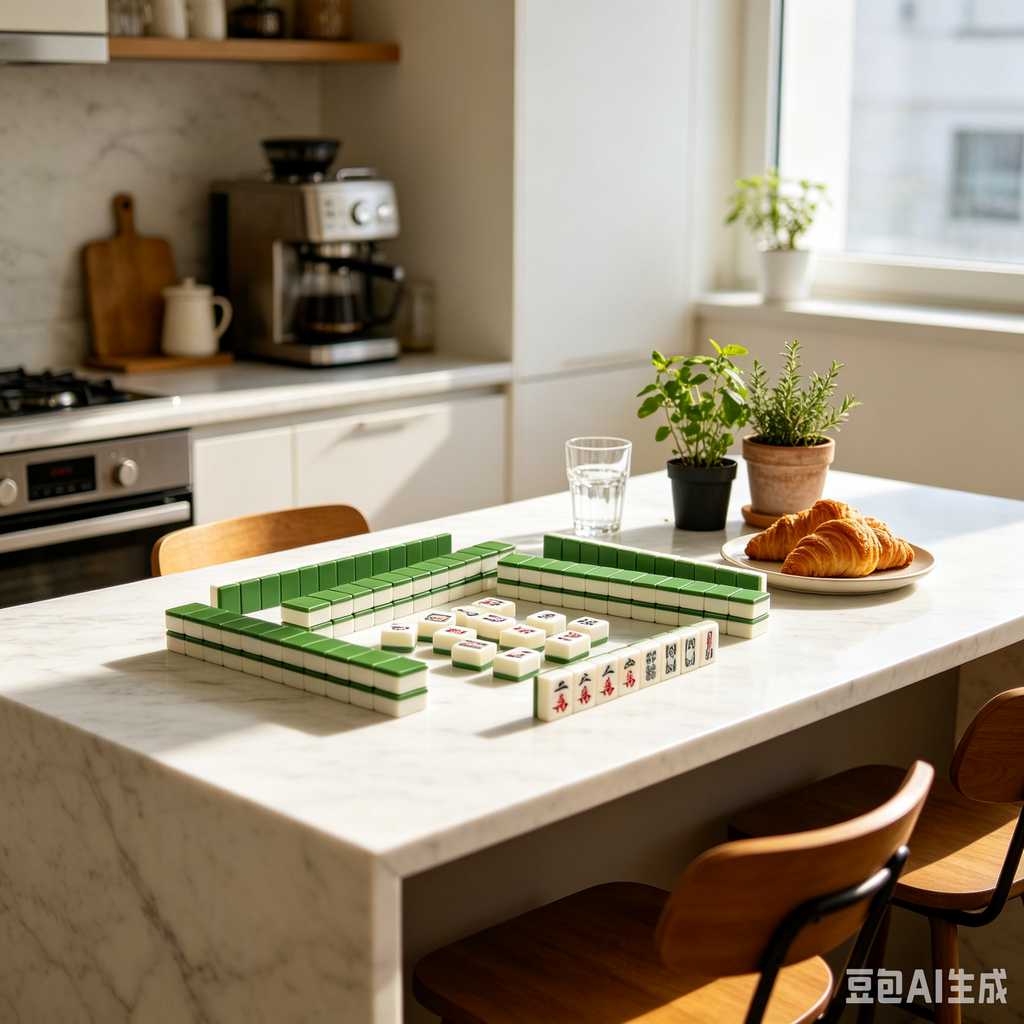 ClevelandHeights,mahjong