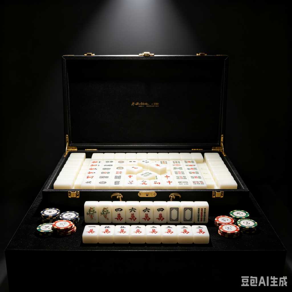 Beaumont,mahjong