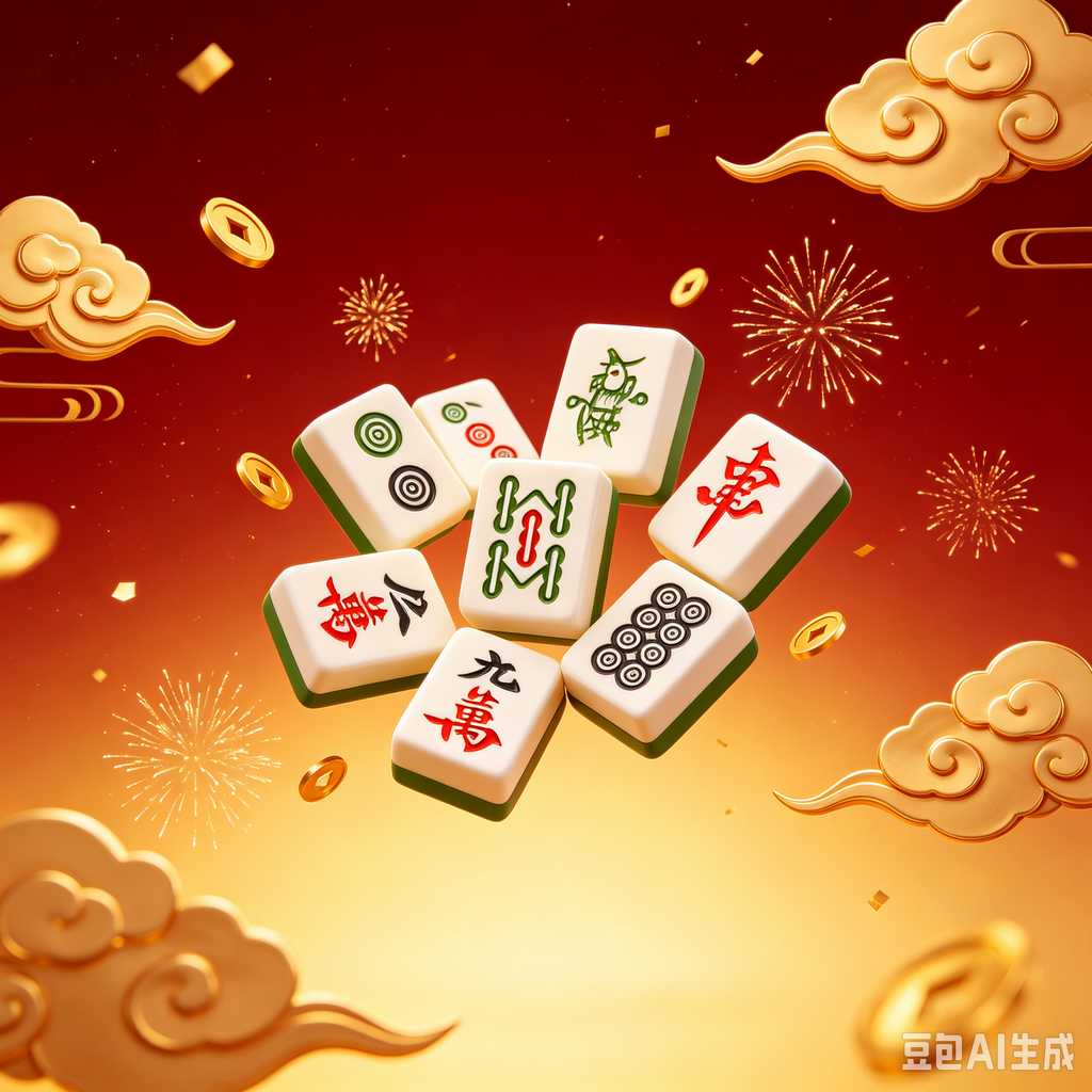 Texas,mahjong