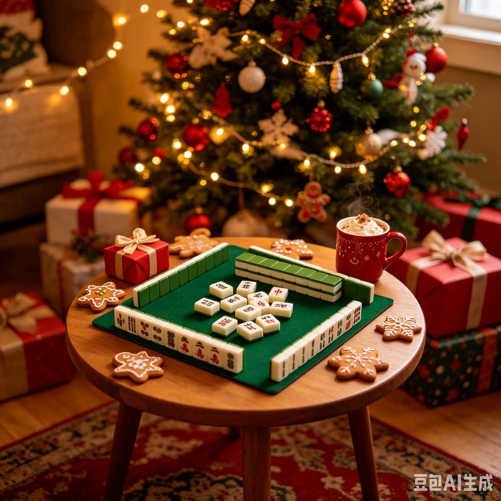 SanJose,mahjong