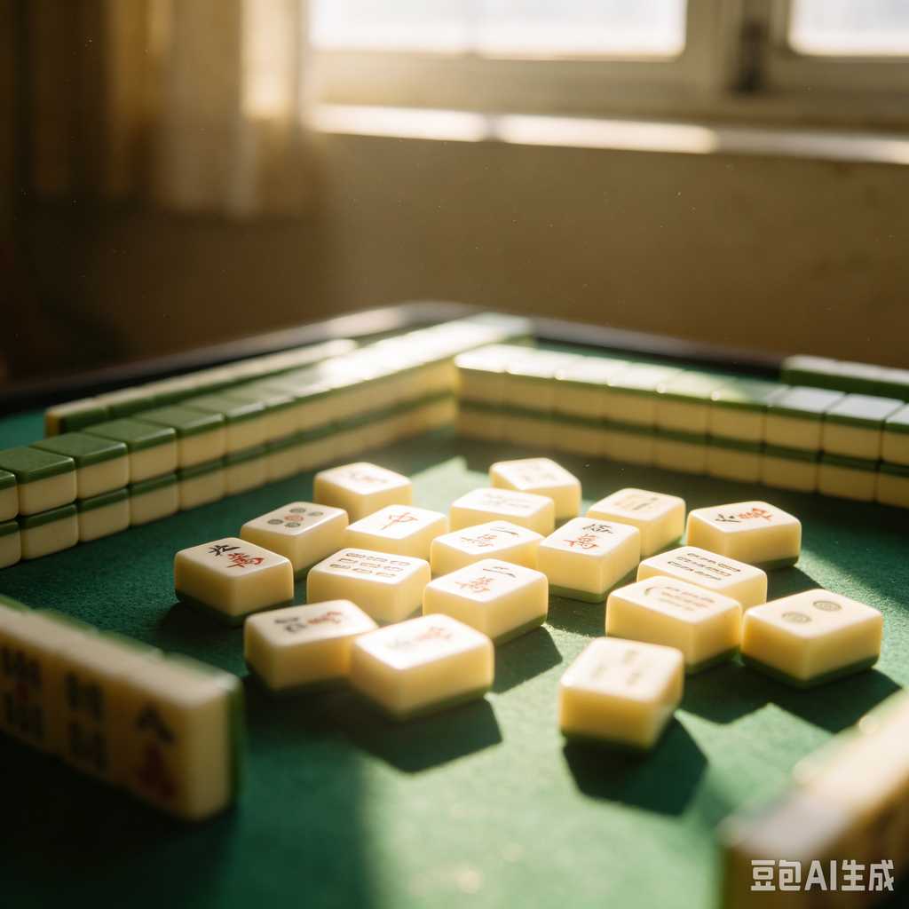 Reno,mahjong