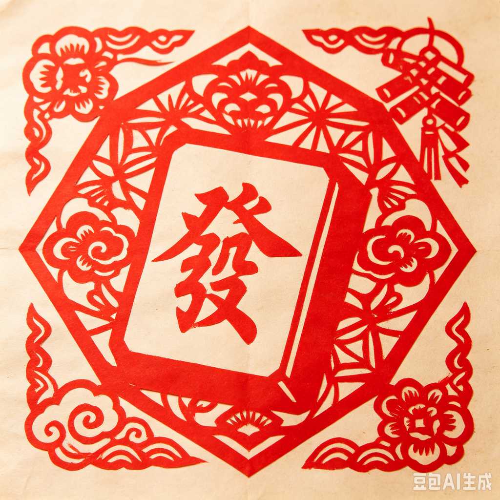 Chicago,mahjong