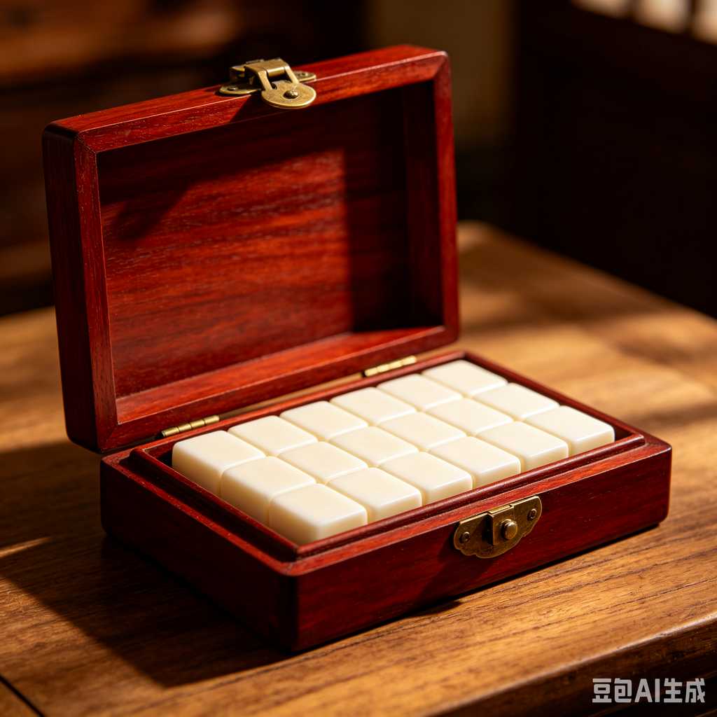 Columbus,mahjong