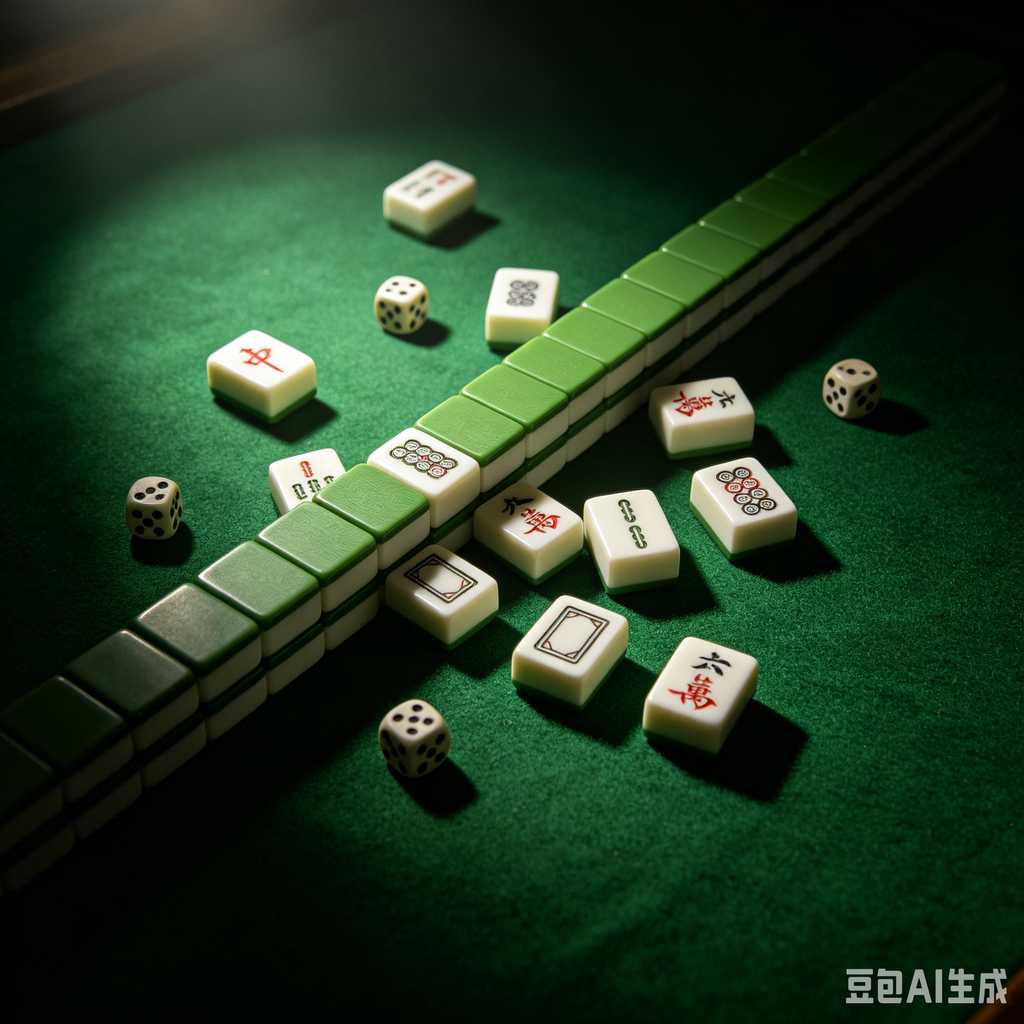Marseille,mahjong