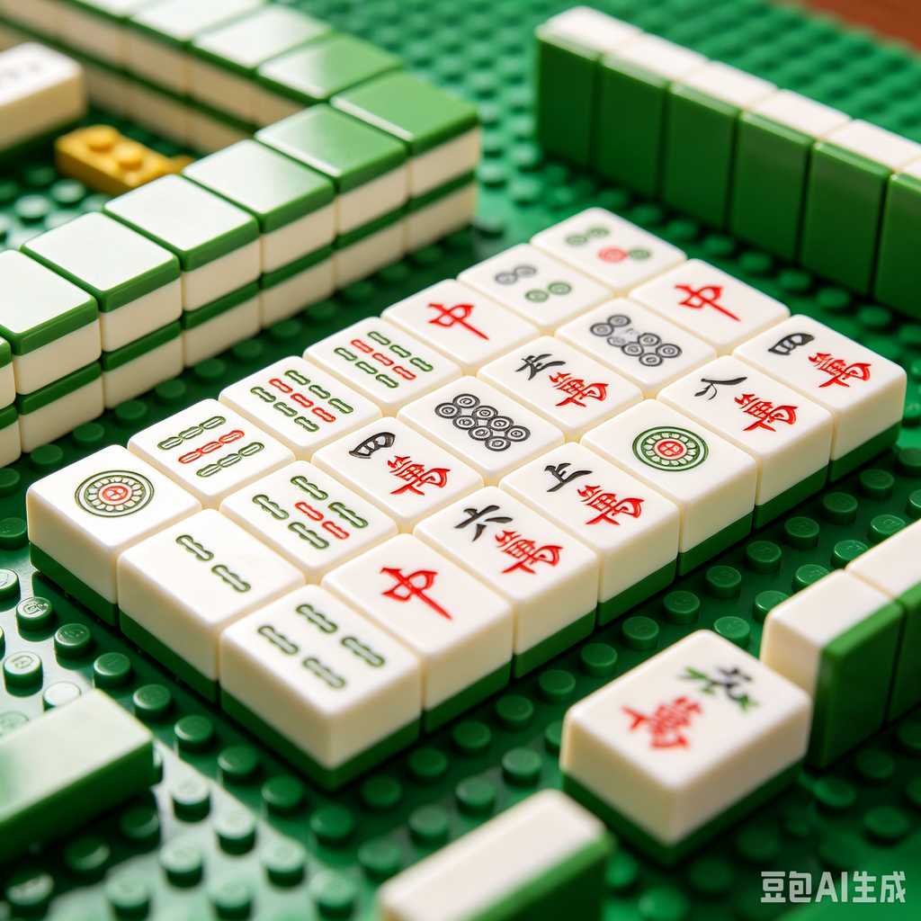 PortoAlegre,mahjong