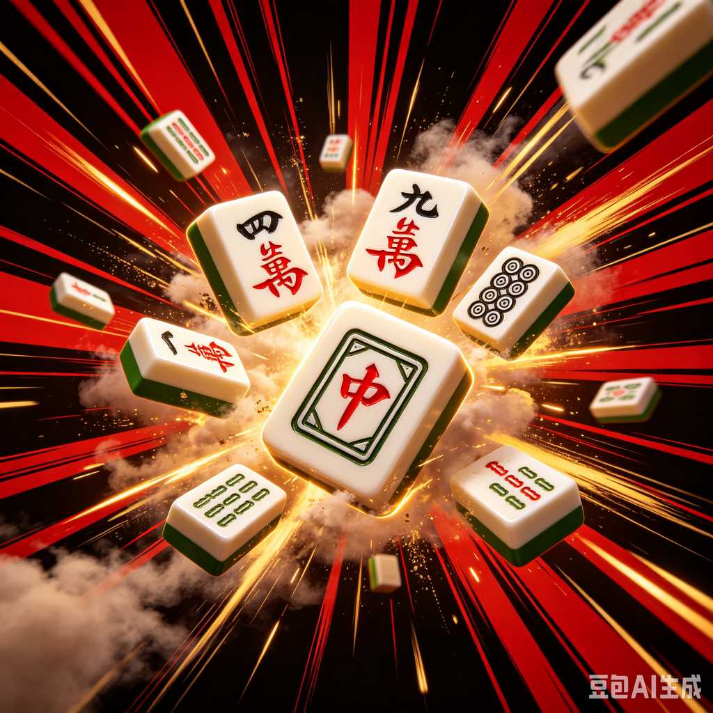 Athens,mahjong
