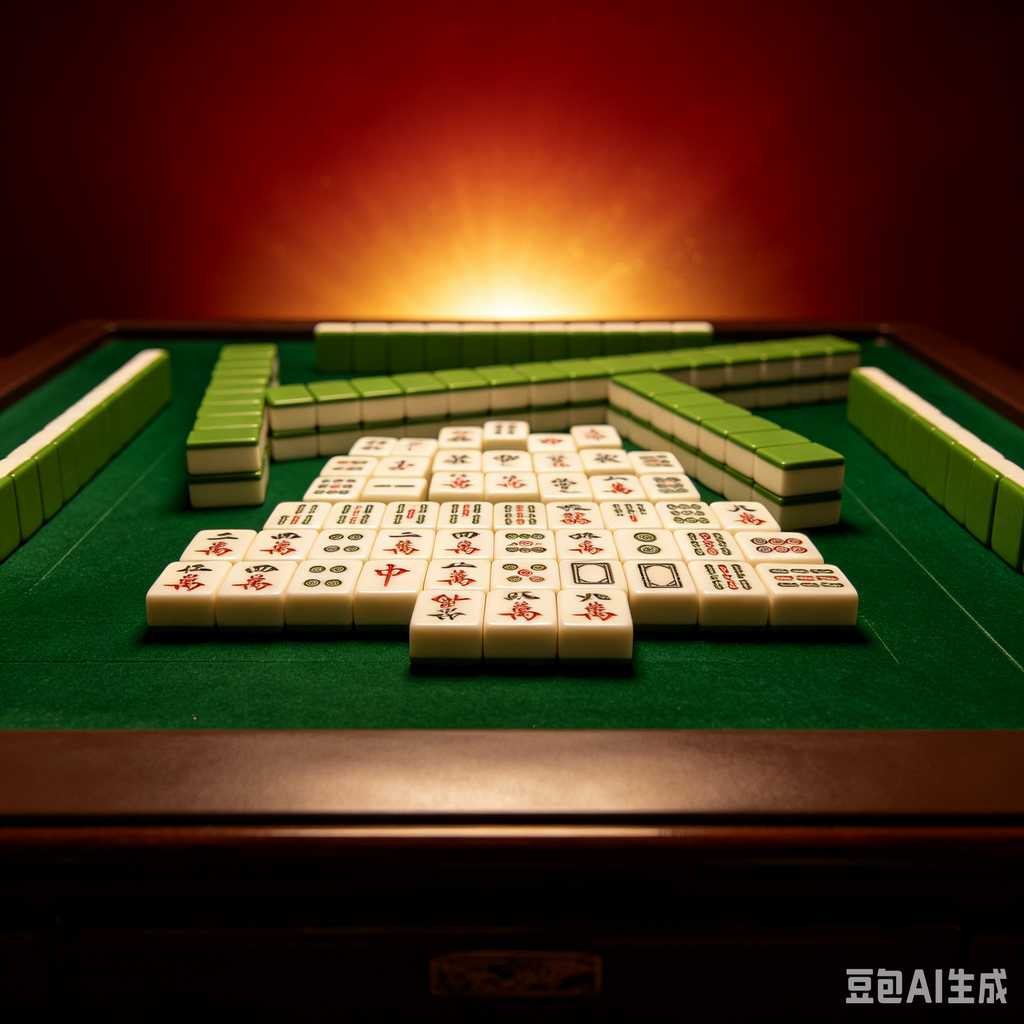Pennsylvania,mahjong
