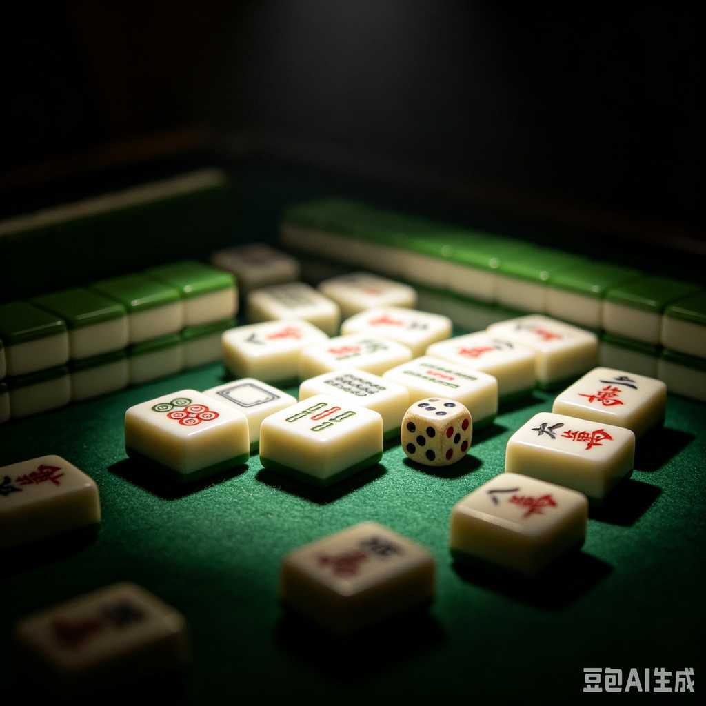 Moscow,mahjong
