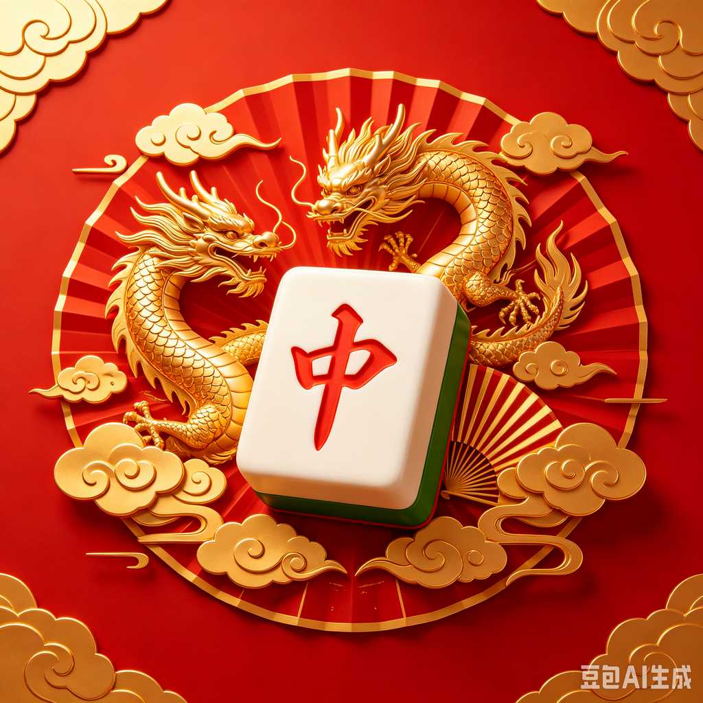 Calgary,mahjong