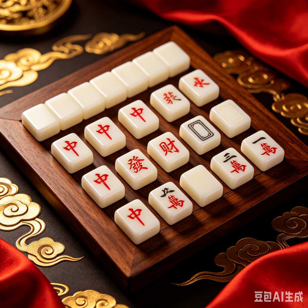 Trondheim,mahjong