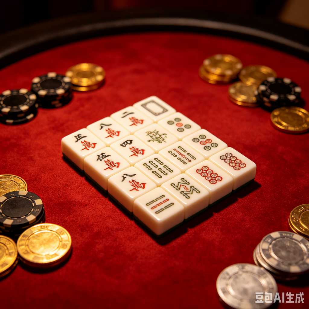 Monterrey,mahjong