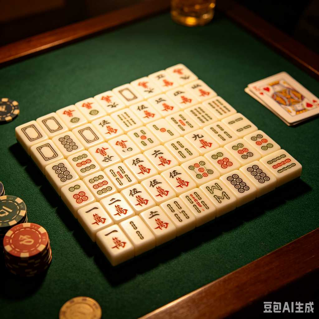 RhodeIsland,mahjong