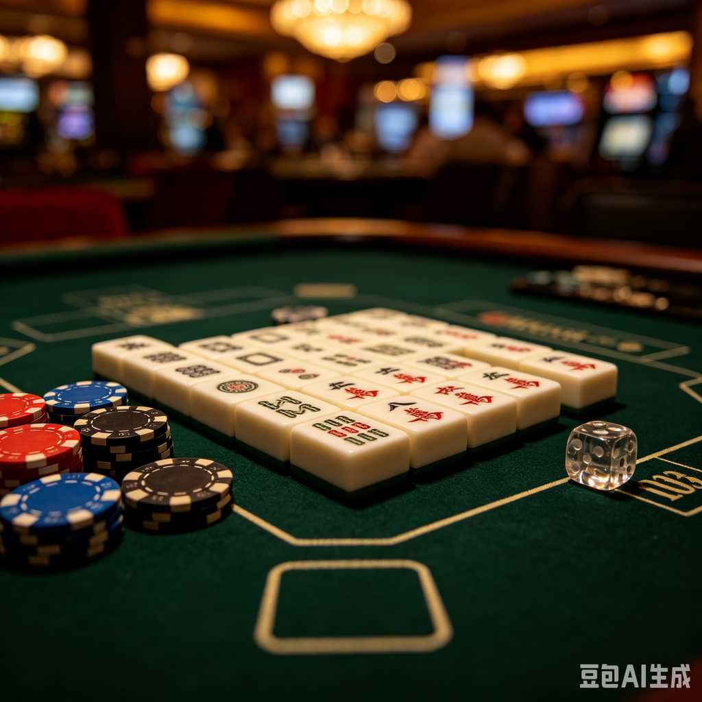 FargoND,mahjong