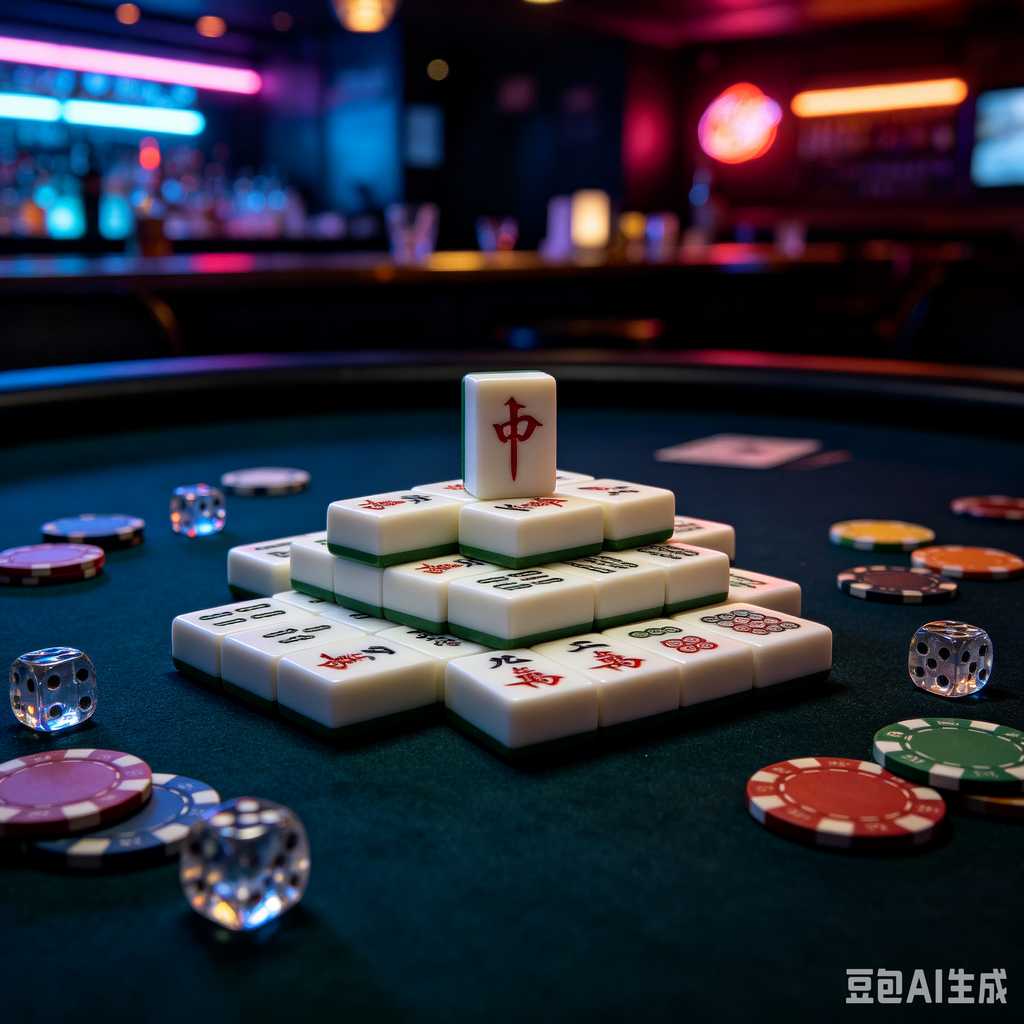 VinaDelMar,mahjong