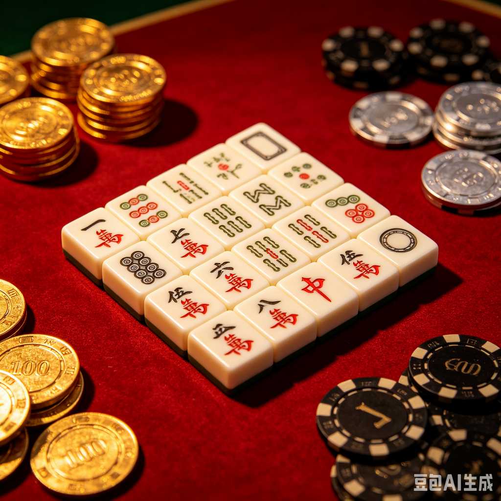 PortlandOR,mahjong