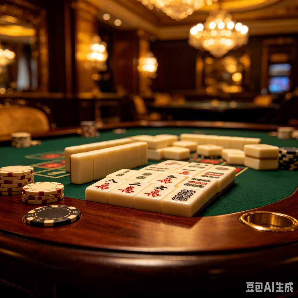 Orebro,mahjong