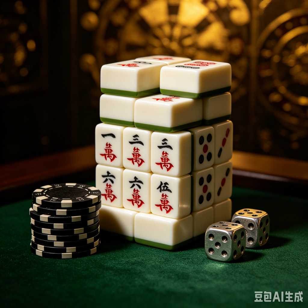FortCollins,mahjong