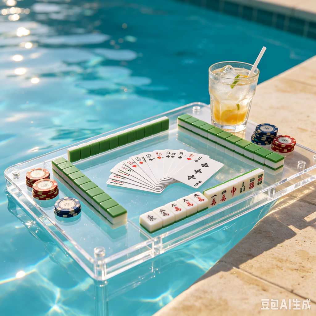 Waco,mahjong