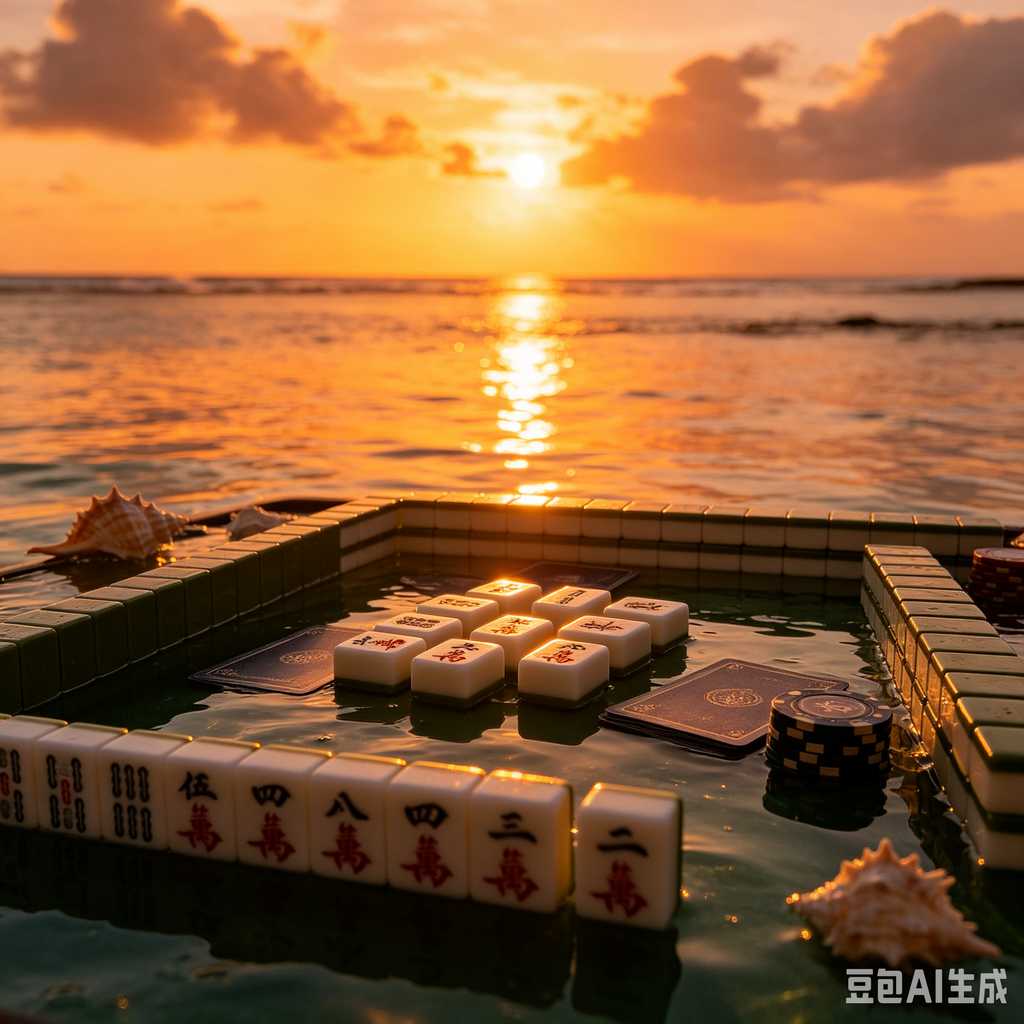 Vilnius,mahjong
