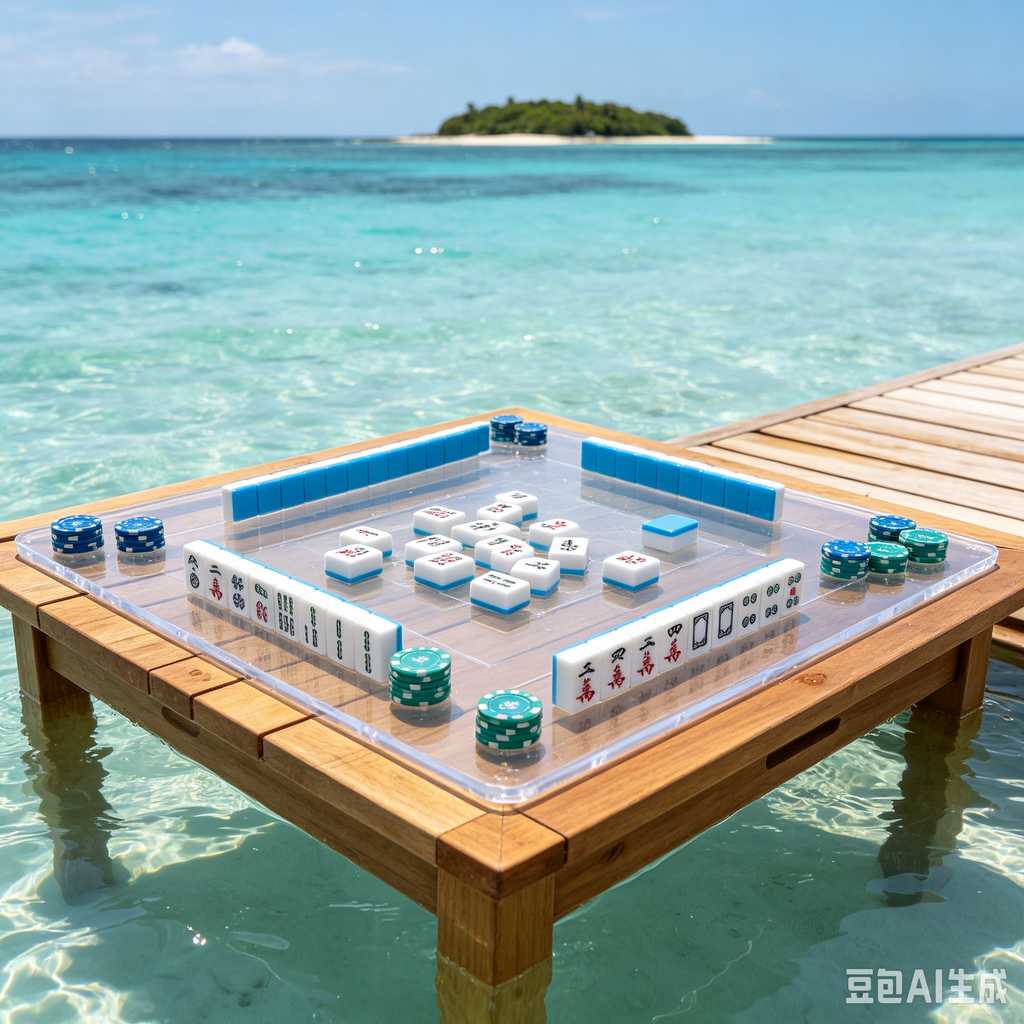 Carlsbad,mahjong