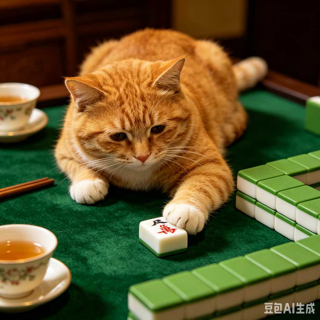 Asheville,mahjong