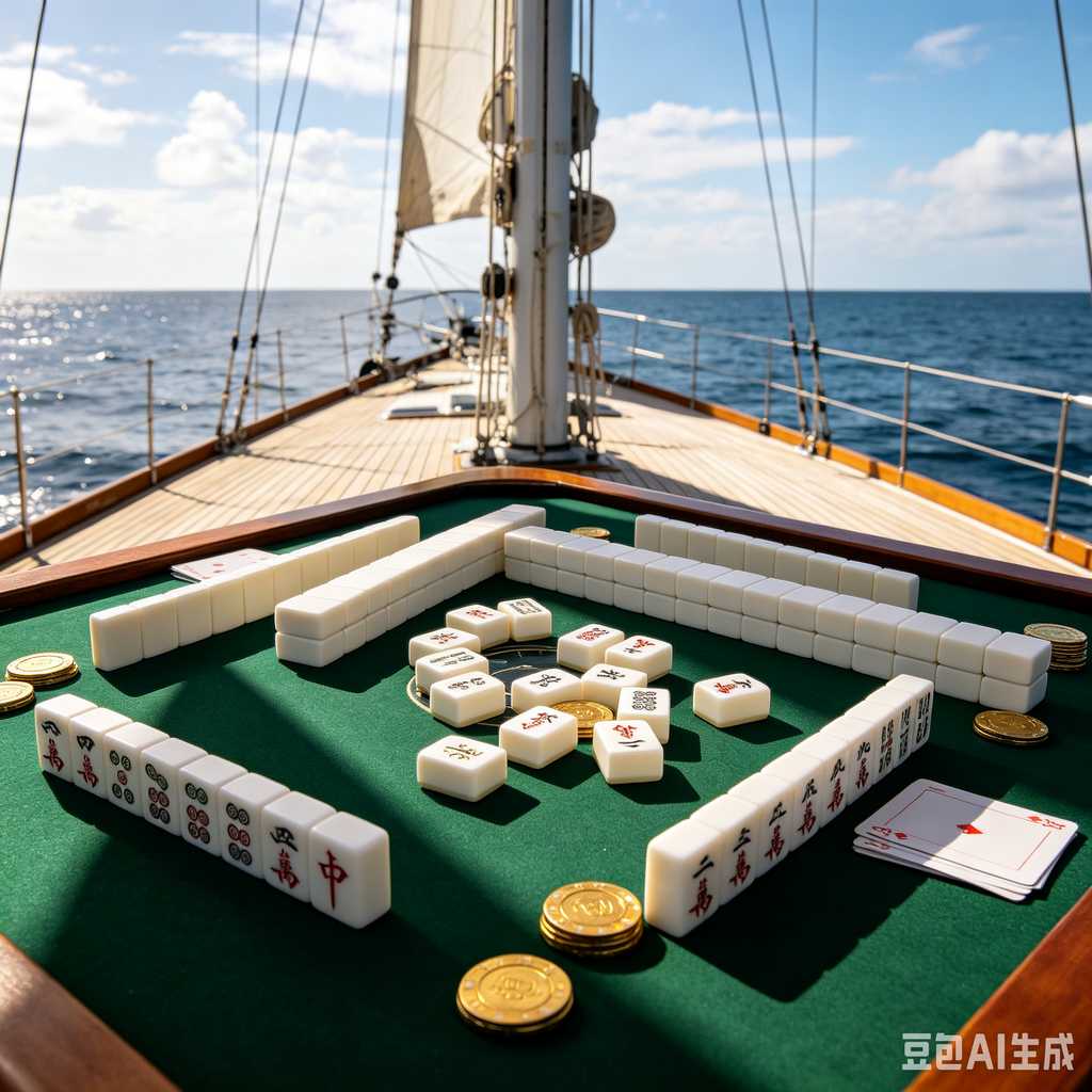 Quito,mahjong