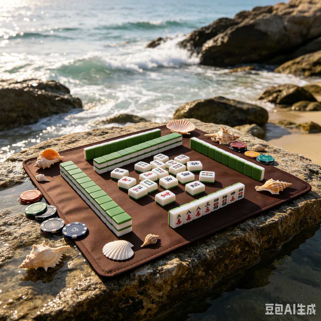 BuenosAires,mahjong