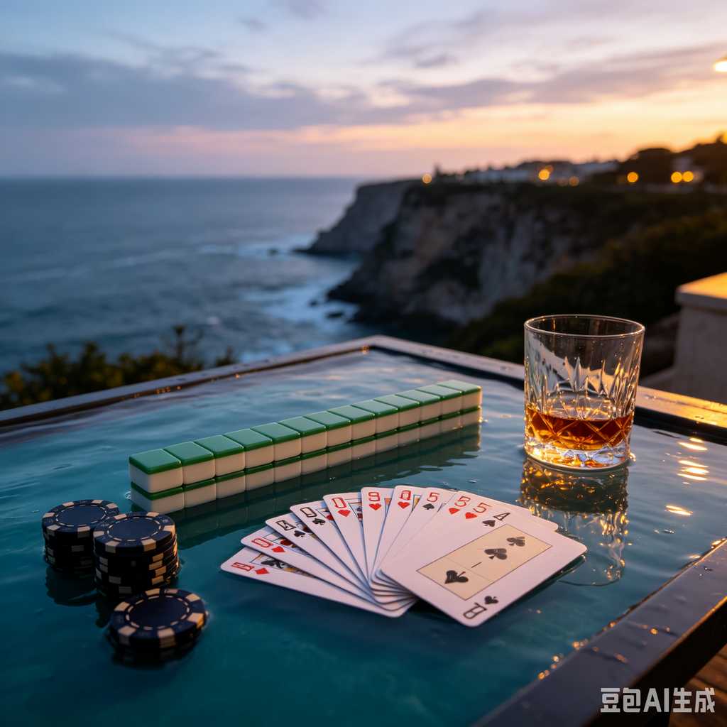 CasperWY,mahjong